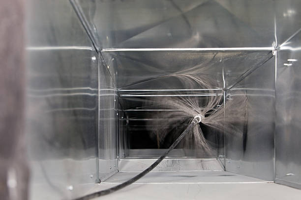 Best Commercial Air Duct Cleaning  in St Lawrence, PA