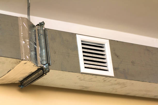 Best Ductwork Cleaning Services  in St Lawrence, PA